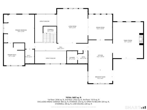 Tiny photo for 644 S Brooksvale Road, Cheshire, CT 06410 (MLS # 24207257)