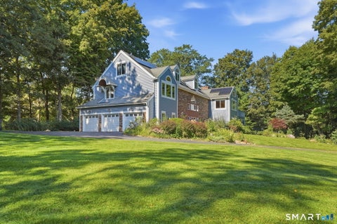 Tiny photo for 644 S Brooksvale Road, Cheshire, CT 06410 (MLS # 24207257)