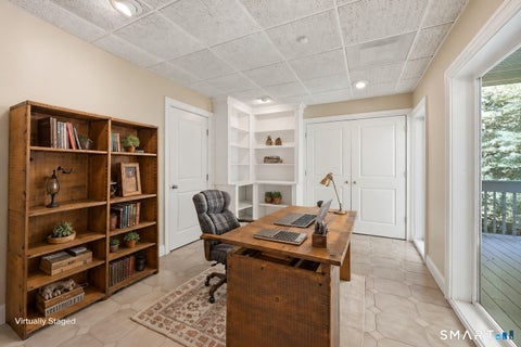 Tiny photo for 644 S Brooksvale Road, Cheshire, CT 06410 (MLS # 24207257)