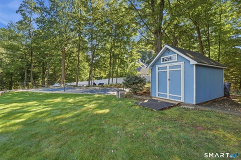 Tiny photo for 644 S Brooksvale Road, Cheshire, CT 06410 (MLS # 24207257)