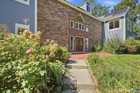 Tiny photo for 644 S Brooksvale Road, Cheshire, CT 06410 (MLS # 24207257)