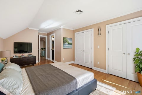 Tiny photo for 644 S Brooksvale Road, Cheshire, CT 06410 (MLS # 24207257)