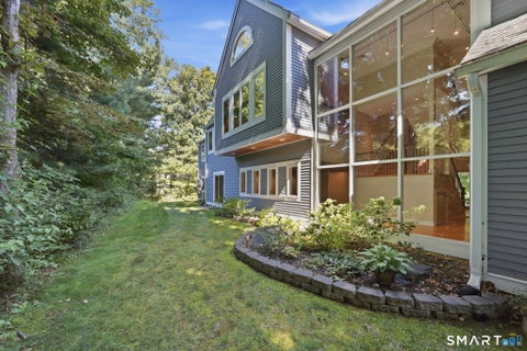 Tiny photo for 644 S Brooksvale Road, Cheshire, CT 06410 (MLS # 24207257)