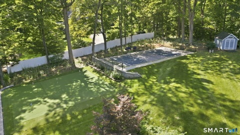 Tiny photo for 644 S Brooksvale Road, Cheshire, CT 06410 (MLS # 24207257)