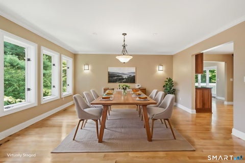 Tiny photo for 644 S Brooksvale Road, Cheshire, CT 06410 (MLS # 24207257)