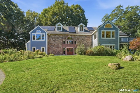 Photo of 644 S Brooksvale Road, Cheshire, CT 06410 (MLS # 24207257)