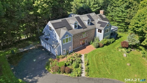Tiny photo for 644 S Brooksvale Road, Cheshire, CT 06410 (MLS # 24207257)