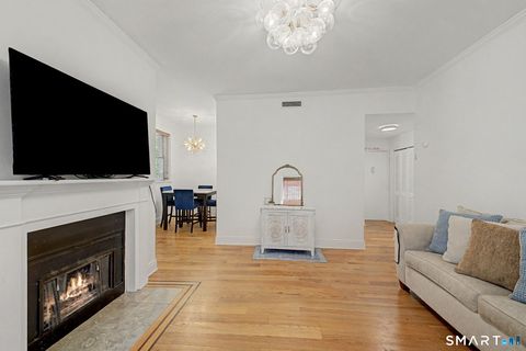 Tiny photo for 131 Washington Street #203, Norwalk, CT 06854 (MLS # 24177597)