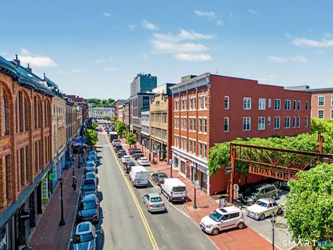 Tiny photo for 131 Washington Street #203, Norwalk, CT 06854 (MLS # 24177597)