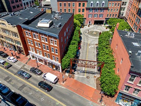 Tiny photo for 131 Washington Street #203, Norwalk, CT 06854 (MLS # 24177597)