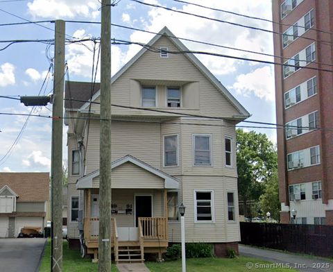 89 Connecticut Boulevard East Hartford CT 06108