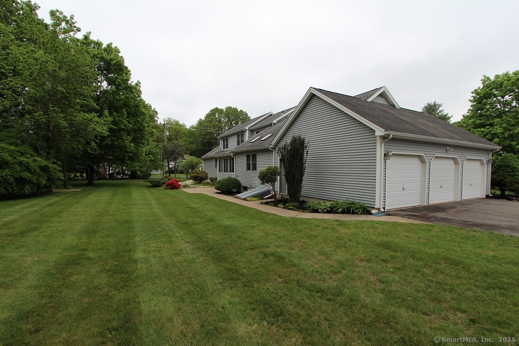55 Wonx Spring Road, Southington, Connecticut image 7