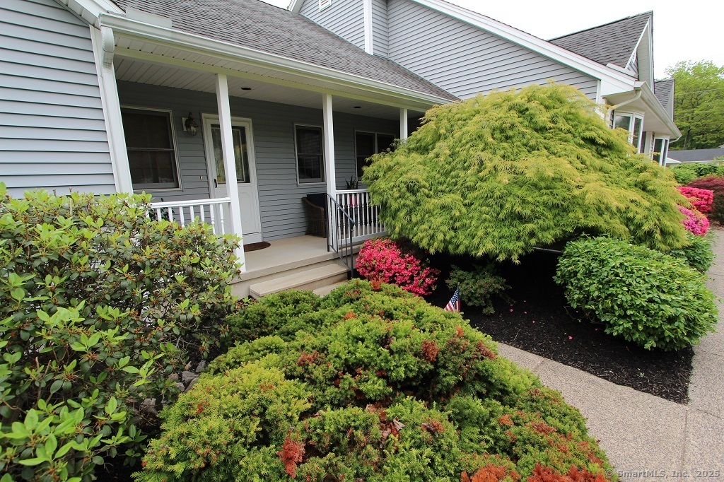 55 Wonx Spring Road, Southington, Connecticut image 8