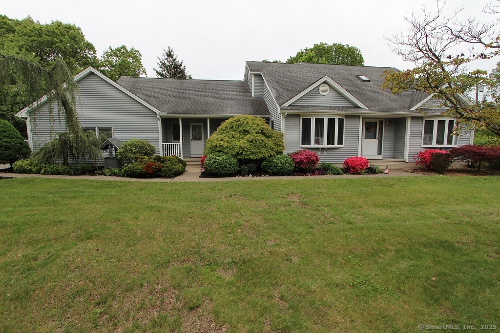 55 Wonx Spring Road, Southington, Connecticut image 9