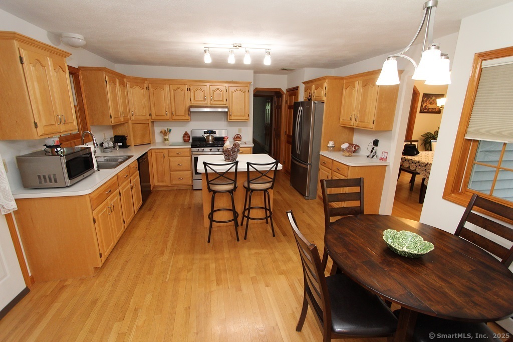 55 Wonx Spring Road, Southington, Connecticut image 25