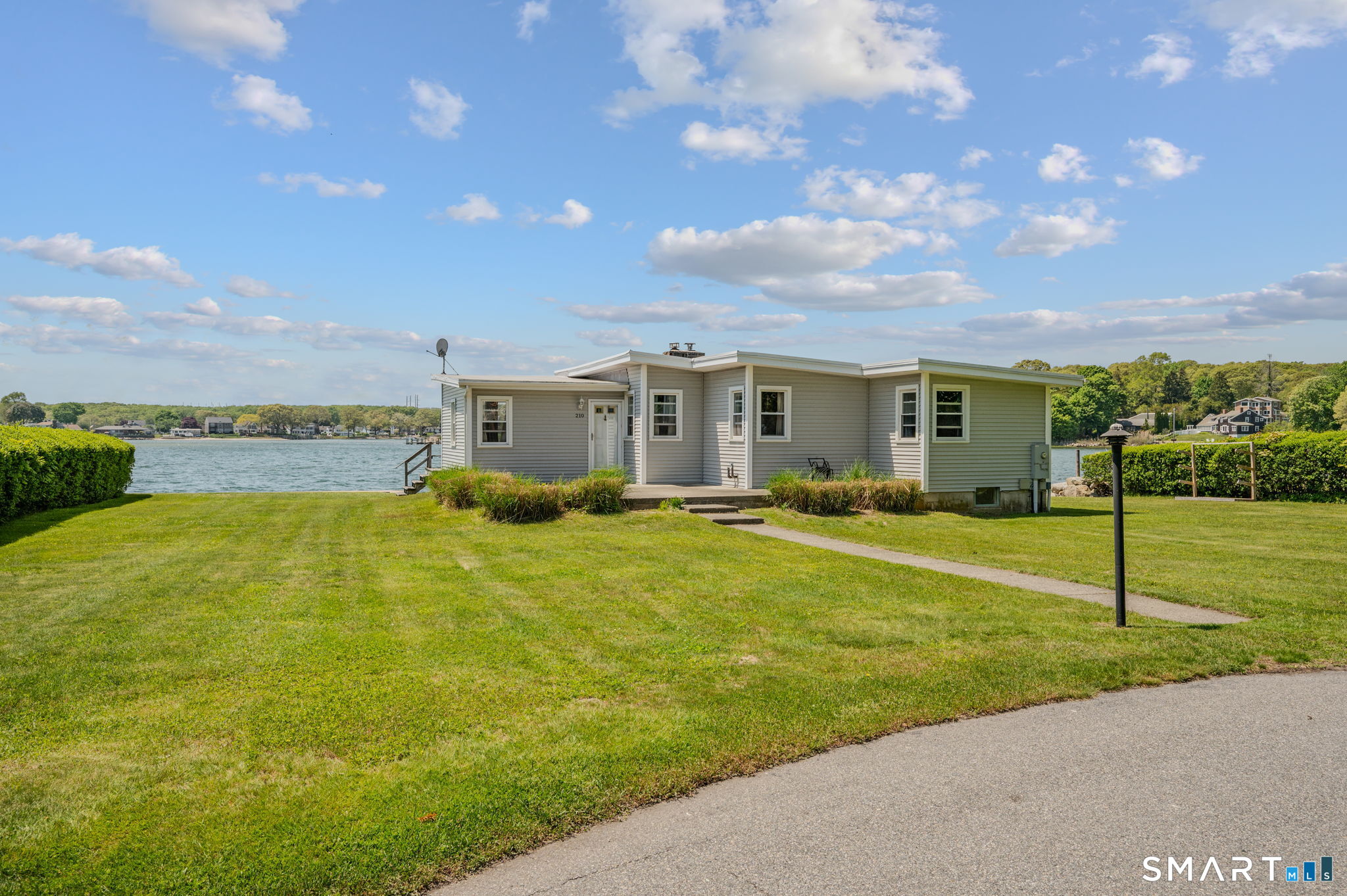 210 Shore Road
