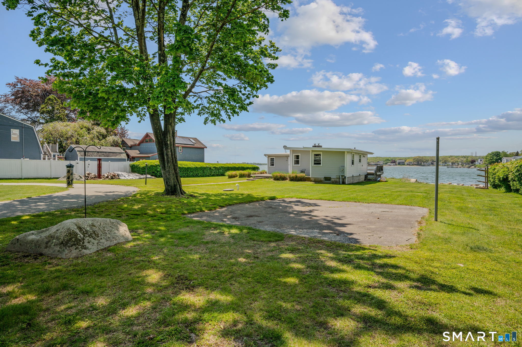 210 Shore Road