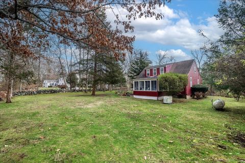 Tiny photo for 45 Opper Road, Stamford, CT 06903 (MLS # 24141805)
