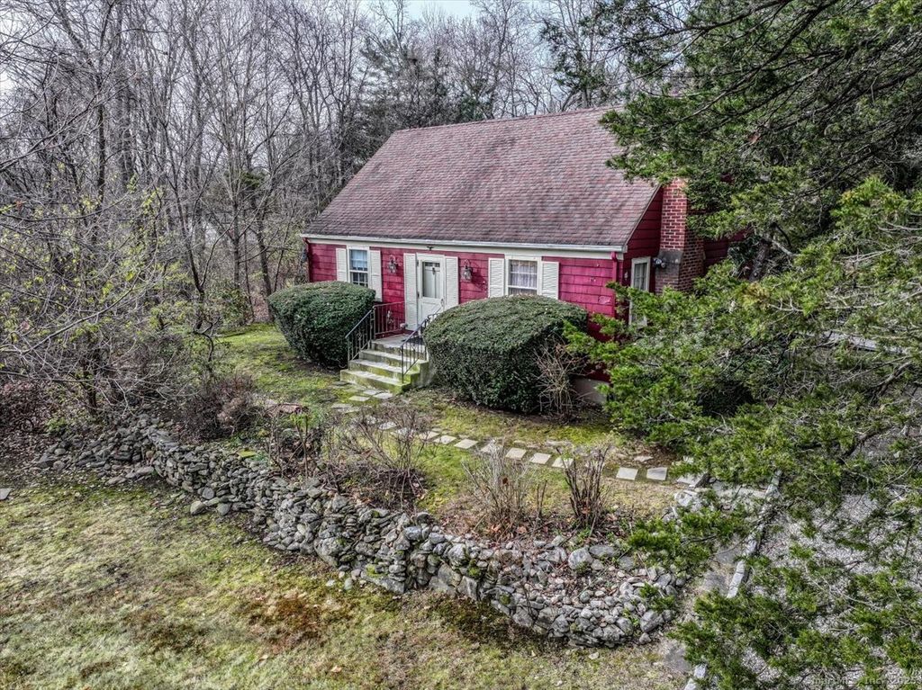 Photo of 45 Opper Road, Stamford, CT 06903 (MLS # 24141805)