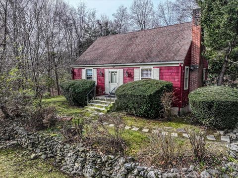 Tiny photo for 45 Opper Road, Stamford, CT 06903 (MLS # 24141805)