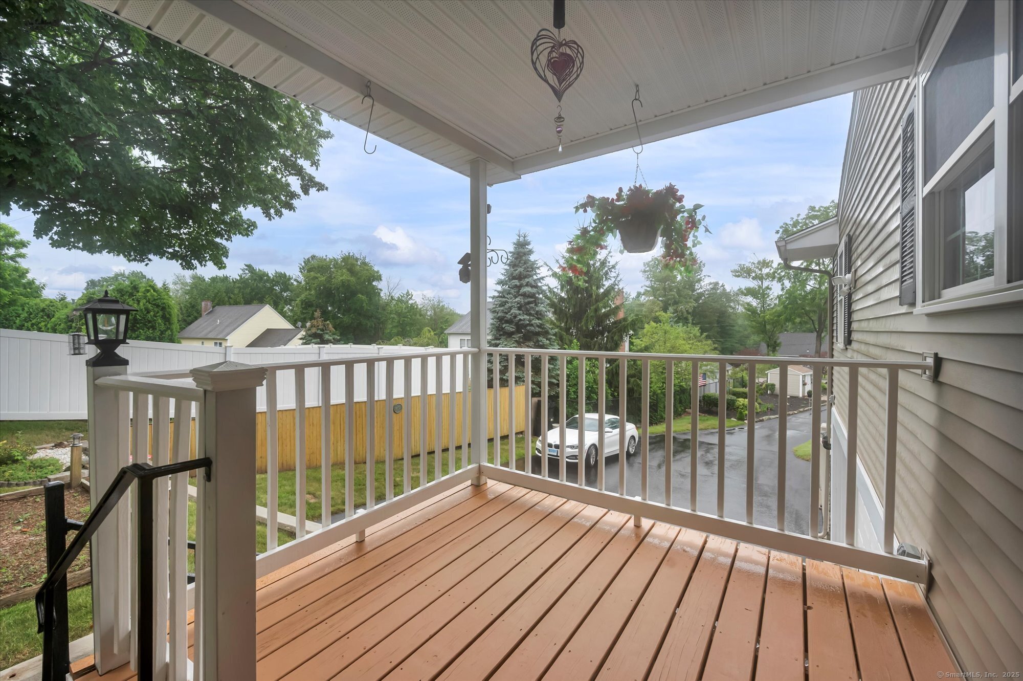 266 BALLFALL Road