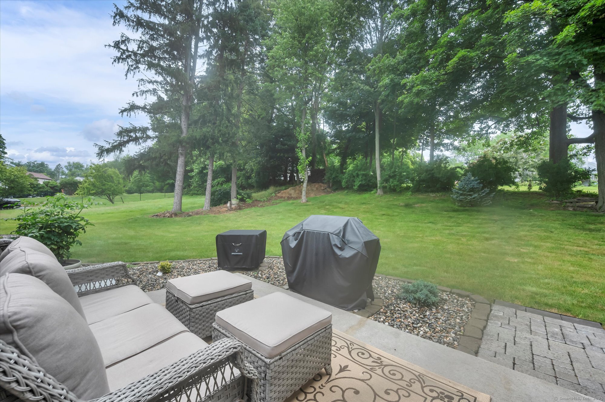 266 BALLFALL Road