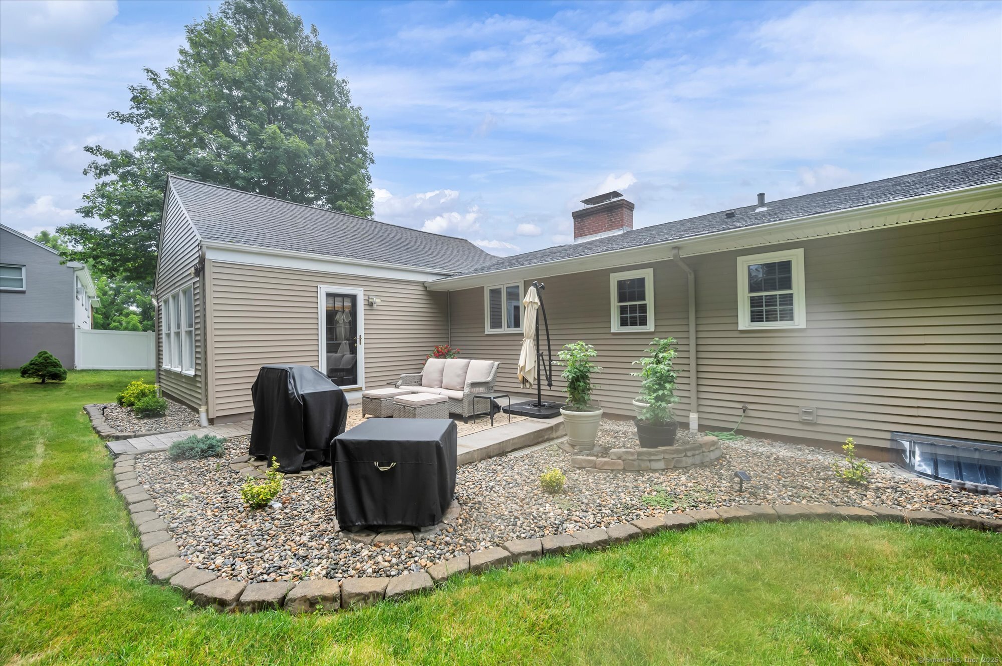 266 BALLFALL Road