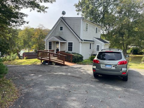 147 Oakdale Manor Road Southbury CT 06488