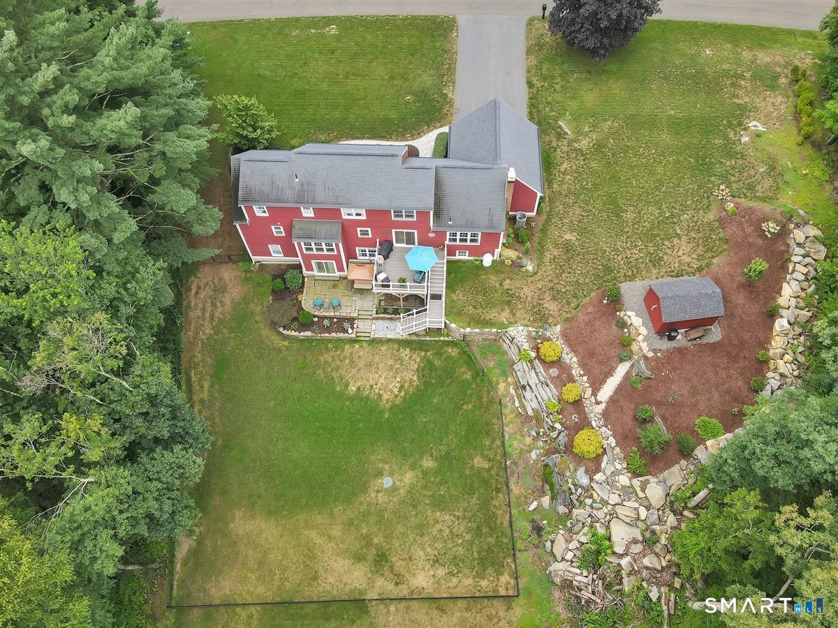 37 Woodfields Drive