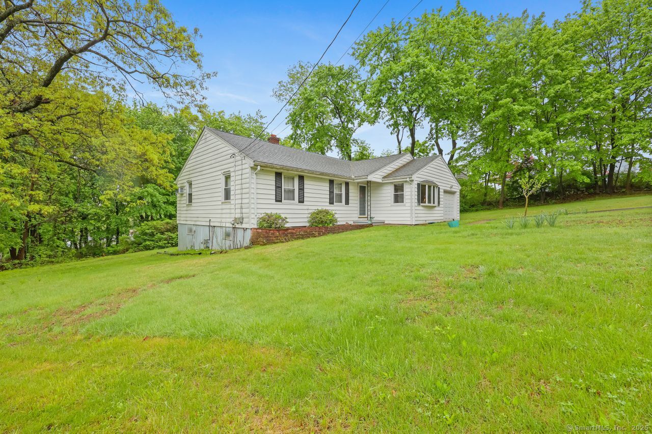 162 Leonard Road, Hamden, Connecticut image 30
