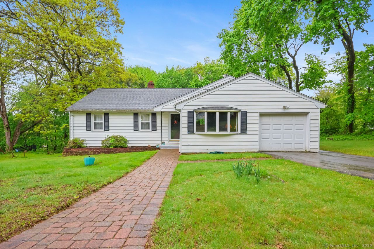 162 Leonard Road, Hamden, Connecticut image 1