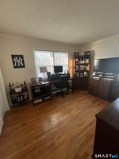 Tiny photo for 55 Rolling Wood Drive, Stamford, CT 06905 (MLS # 24147700)