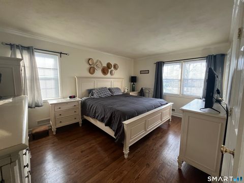 Tiny photo for 55 Rolling Wood Drive, Stamford, CT 06905 (MLS # 24147700)