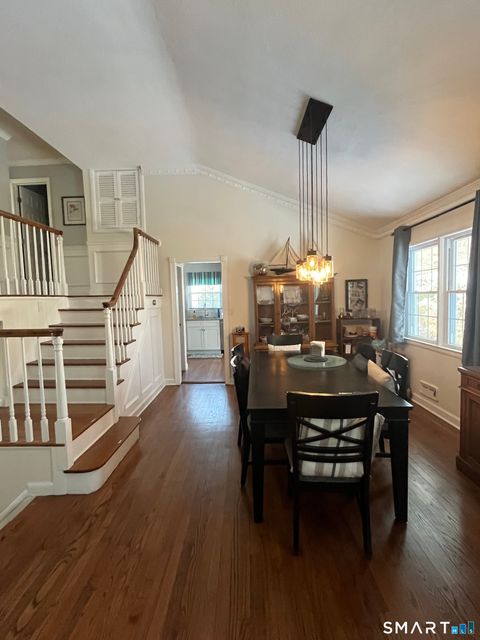 Tiny photo for 55 Rolling Wood Drive, Stamford, CT 06905 (MLS # 24147700)