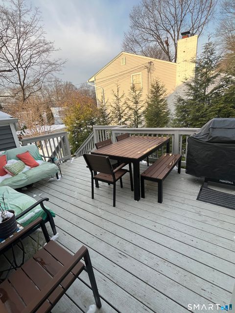 Tiny photo for 55 Rolling Wood Drive, Stamford, CT 06905 (MLS # 24147700)