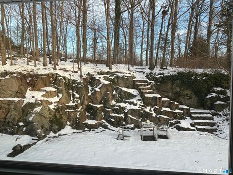 Tiny photo for 55 Rolling Wood Drive, Stamford, CT 06905 (MLS # 24147700)