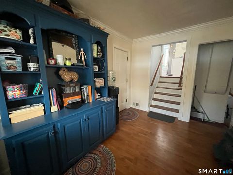 Tiny photo for 55 Rolling Wood Drive, Stamford, CT 06905 (MLS # 24147700)