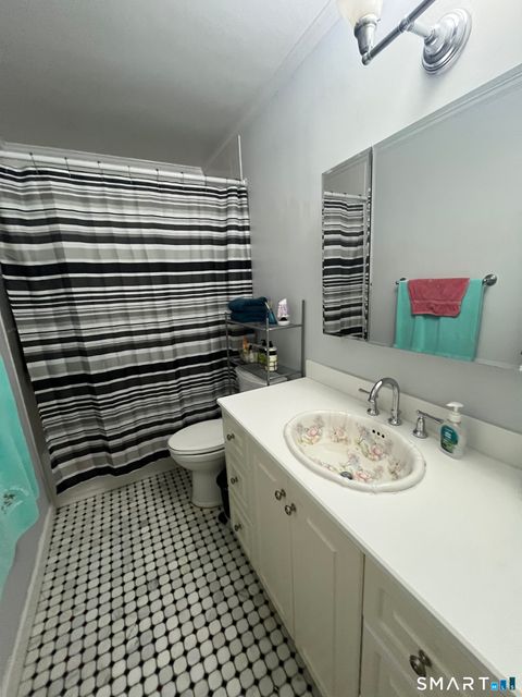 Tiny photo for 55 Rolling Wood Drive, Stamford, CT 06905 (MLS # 24147700)