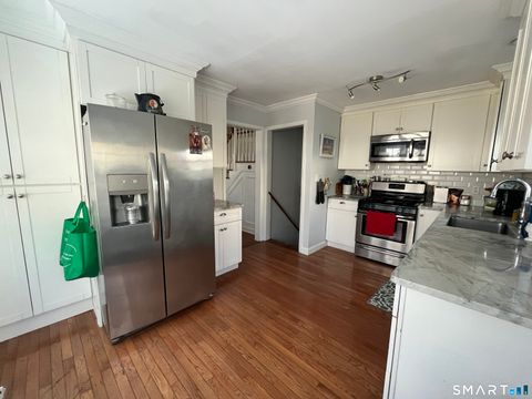 Tiny photo for 55 Rolling Wood Drive, Stamford, CT 06905 (MLS # 24147700)