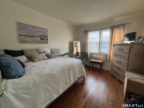 Tiny photo for 55 Rolling Wood Drive, Stamford, CT 06905 (MLS # 24147700)