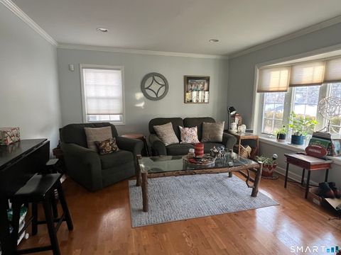 Tiny photo for 55 Rolling Wood Drive, Stamford, CT 06905 (MLS # 24147700)