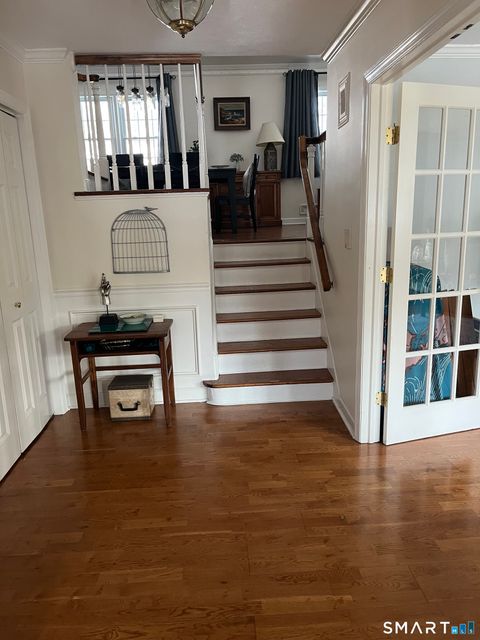 Tiny photo for 55 Rolling Wood Drive, Stamford, CT 06905 (MLS # 24147700)