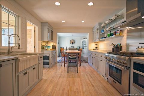 Tiny photo for 3 Lilac Lane, Sharon, CT 06069 (MLS # 24157752)