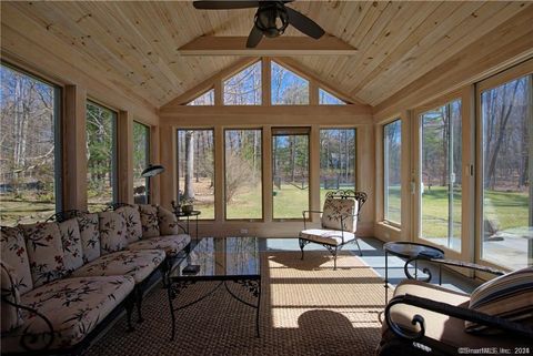 Tiny photo for 3 Lilac Lane, Sharon, CT 06069 (MLS # 24157752)