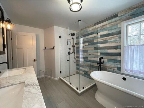 Tiny photo for 3 Lilac Lane, Sharon, CT 06069 (MLS # 24157752)