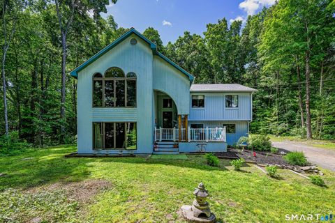 Homes For Sale - 10 Candleview Drive<br/> Sherman, CT 06784