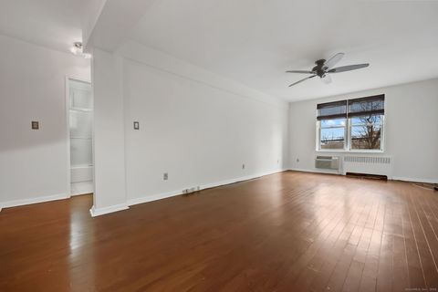 Tiny photo for 46 Prospect Avenue #APT 1C, Norwalk, CT 06850 (MLS # 24136495)