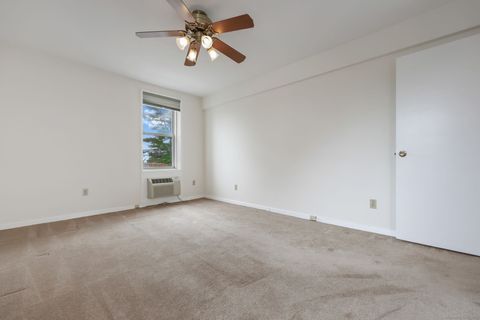 Tiny photo for 46 Prospect Avenue #APT 1C, Norwalk, CT 06850 (MLS # 24136495)
