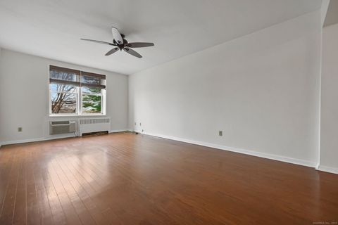 Tiny photo for 46 Prospect Avenue #APT 1C, Norwalk, CT 06850 (MLS # 24136495)