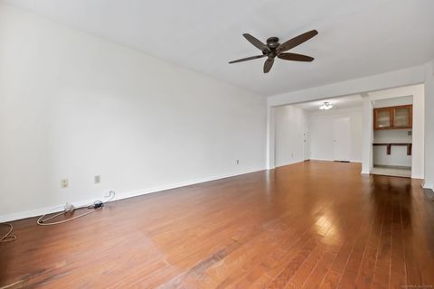 Tiny photo for 46 Prospect Avenue #APT 1C, Norwalk, CT 06850 (MLS # 24136495)